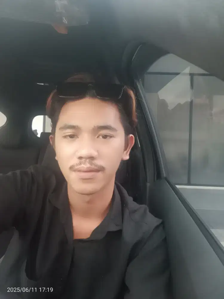 Mencari pekerjaan driver