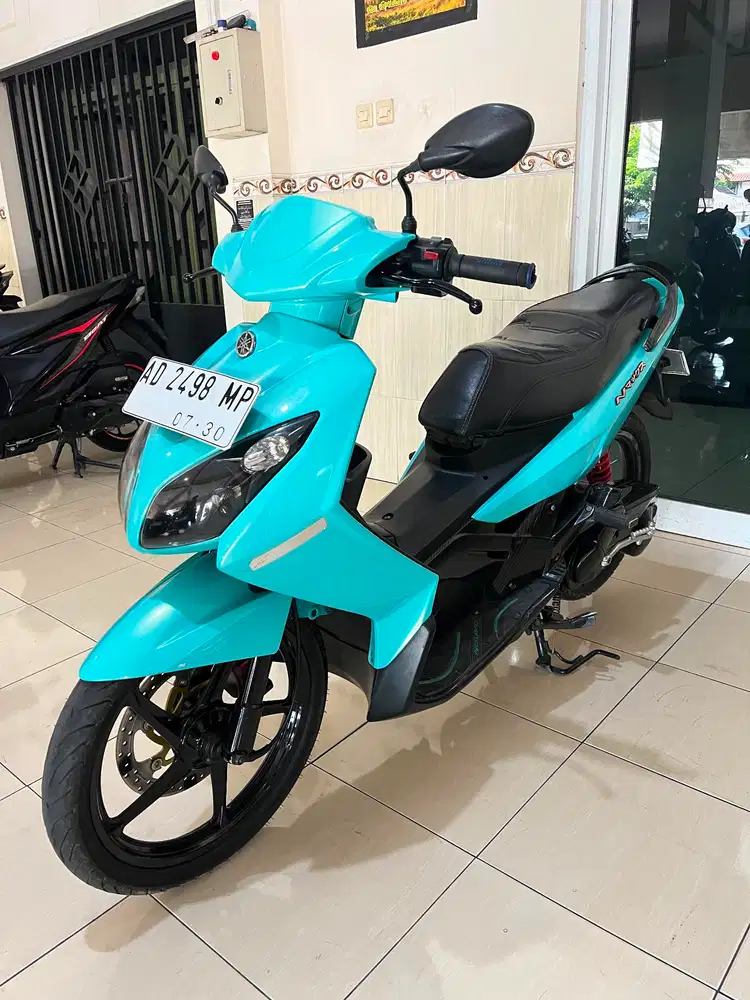 Nouvo unit langka