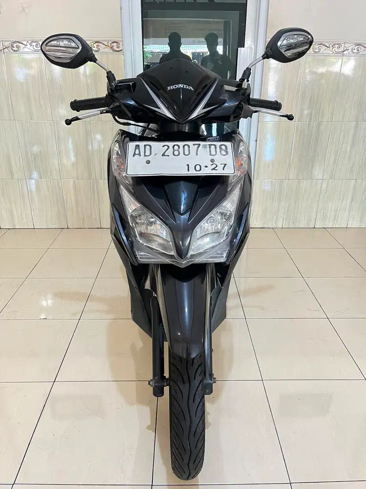Vario kzr bagus