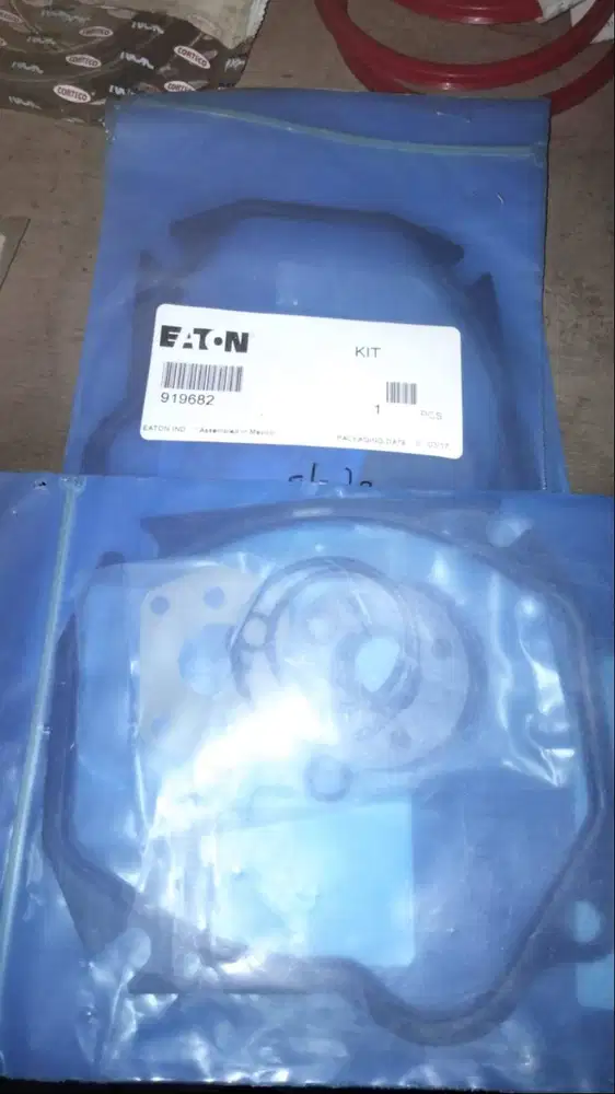 SEAL KIT BUNA F  A10VSO 14
