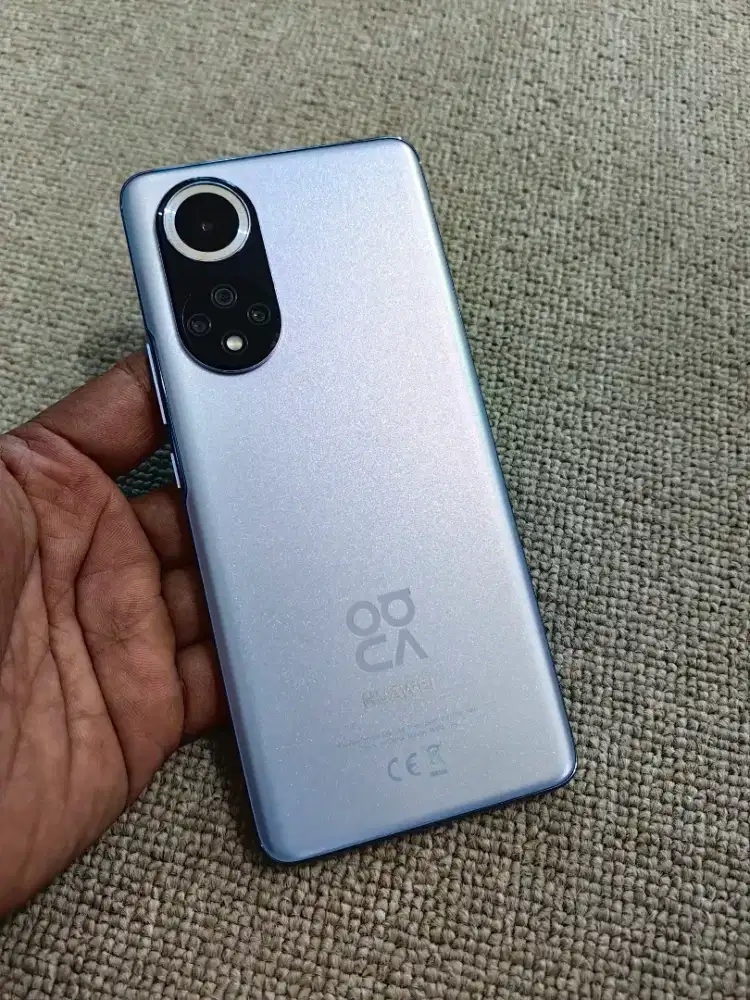 Huawei Nova 9 resmi indonesia