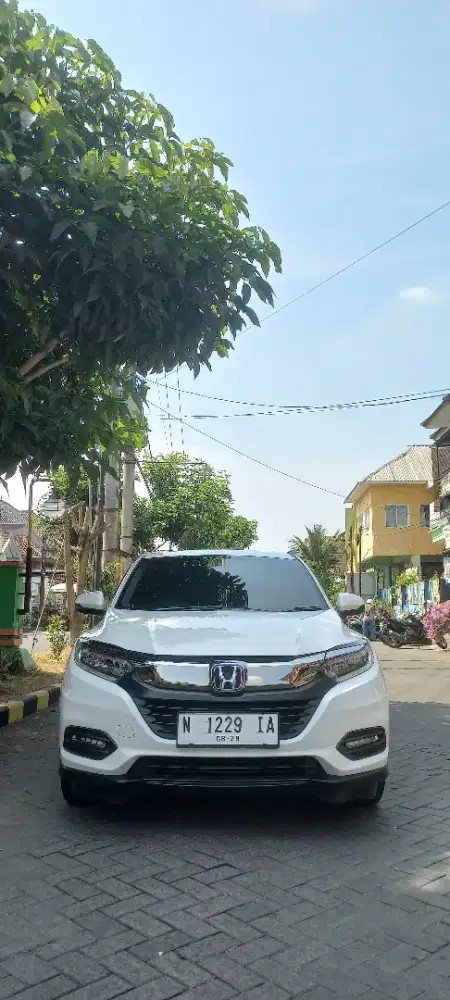 Honda HRV 2019 SE Matic