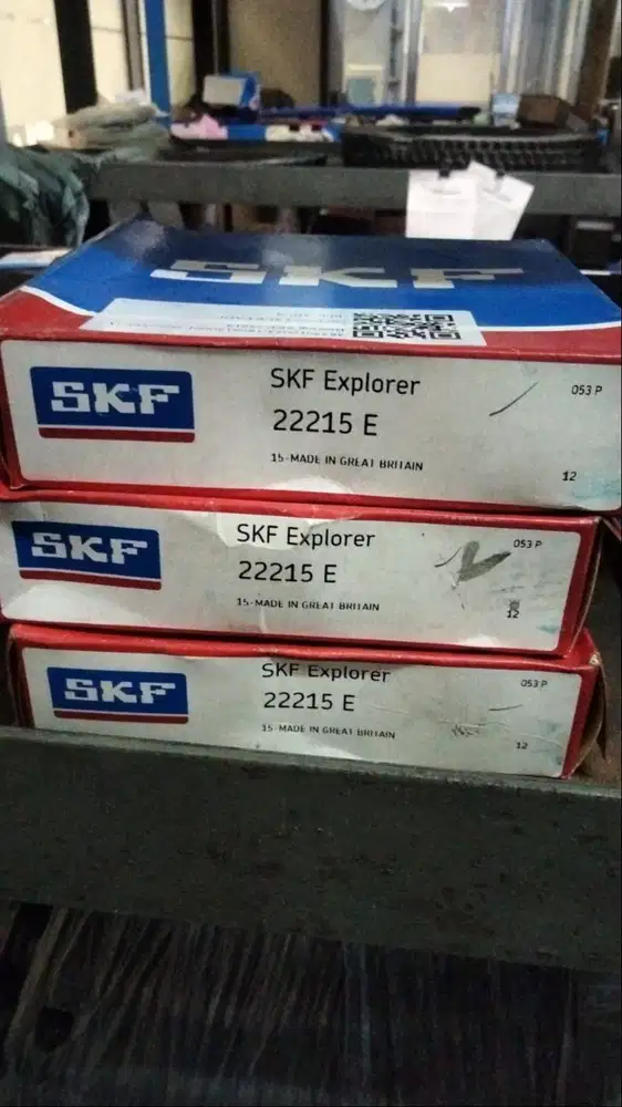 BEARING SKF 22215