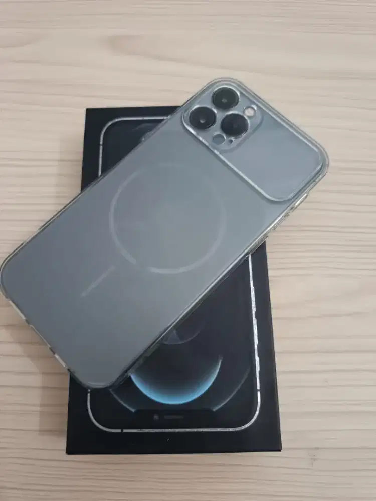 Iphone 12 Pro 128