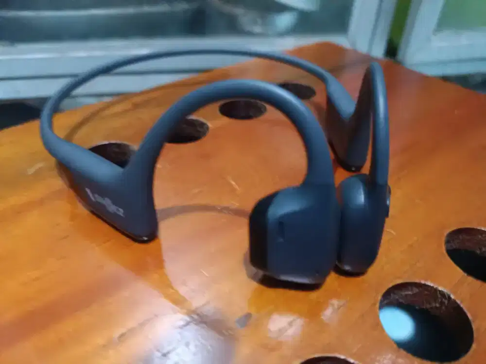 Shozk openrun pro 2 Grey