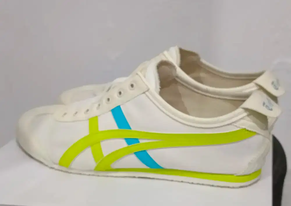 Onitsuka tiger Original kondisi baik