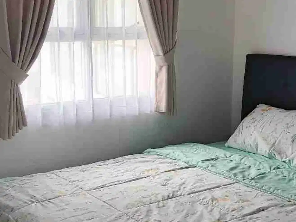 disewakan murah 2 BR apartemen gateway pasteur bandung
