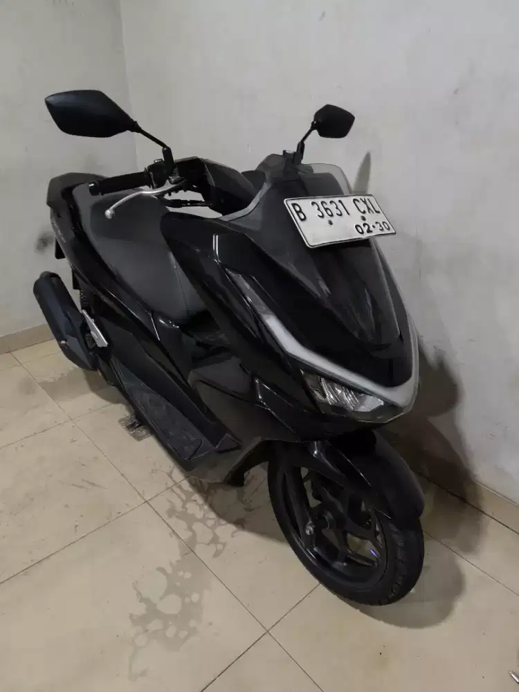 Honda PCX 160 CBS 2025