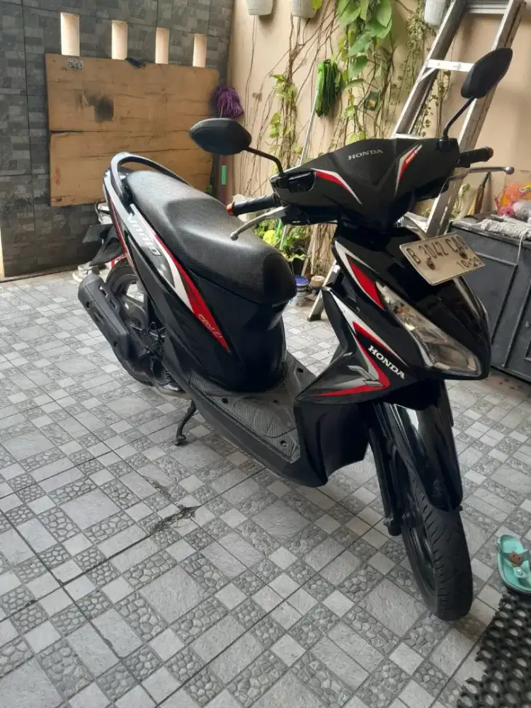 Vario agnes 2014