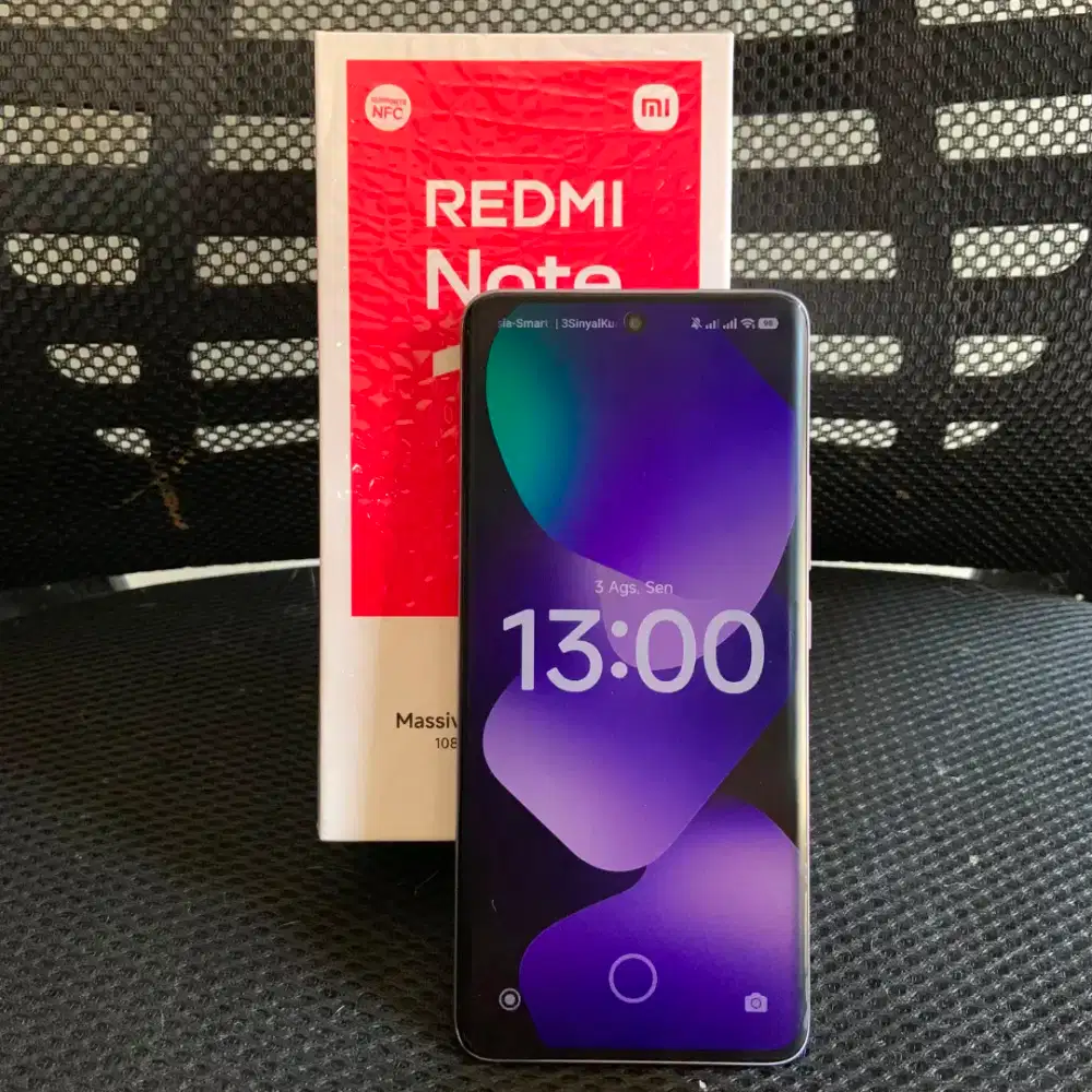 Redmi Note 15 4G 8/256 Fullset