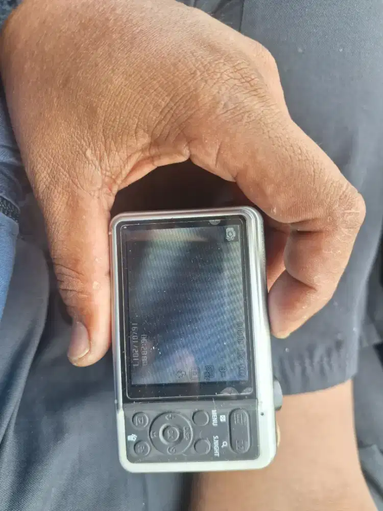 DIGICAM SAMSUNG ES73