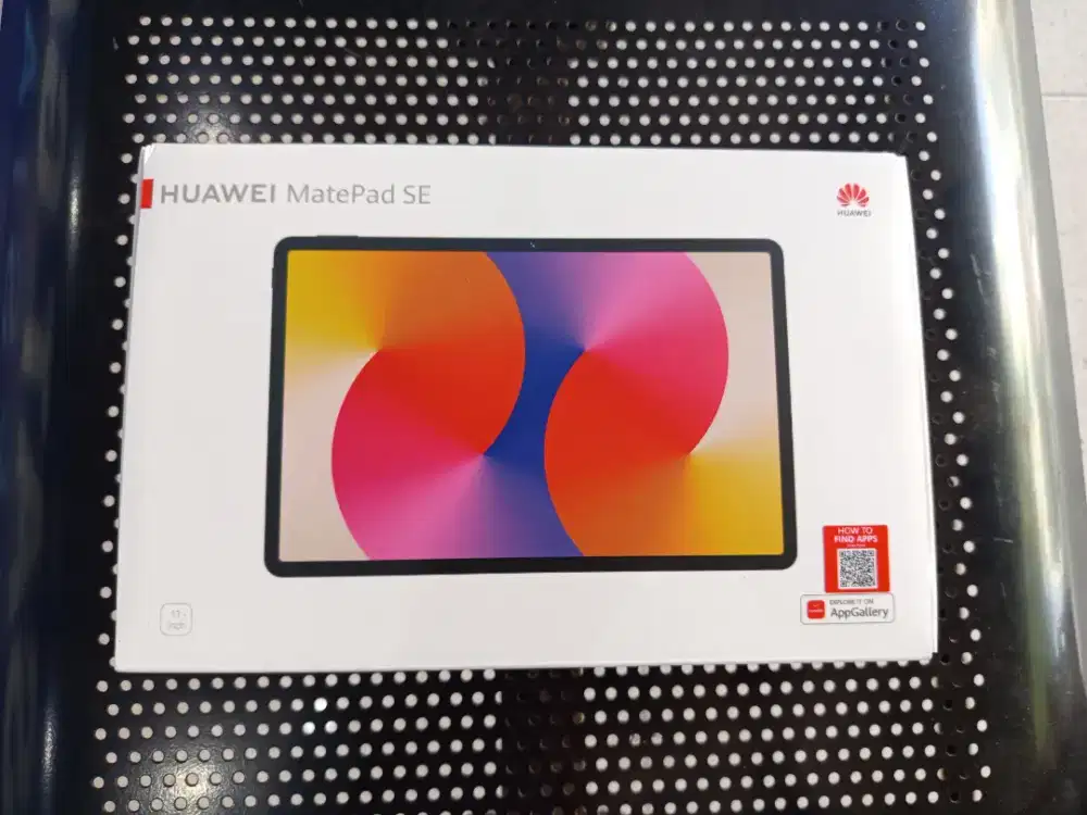 Huawei Matepade SE