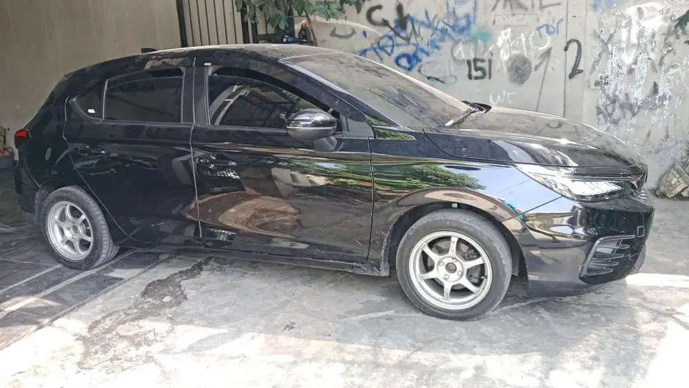 Honda City 2021 Bensin