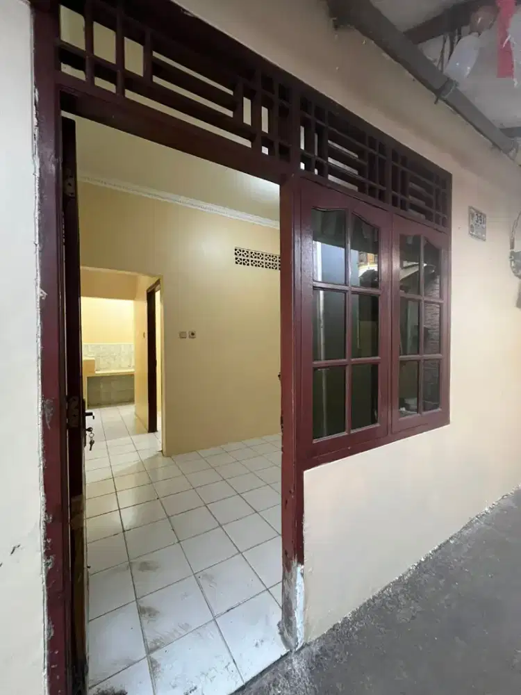 Disewakan Rumah bagus & Murah