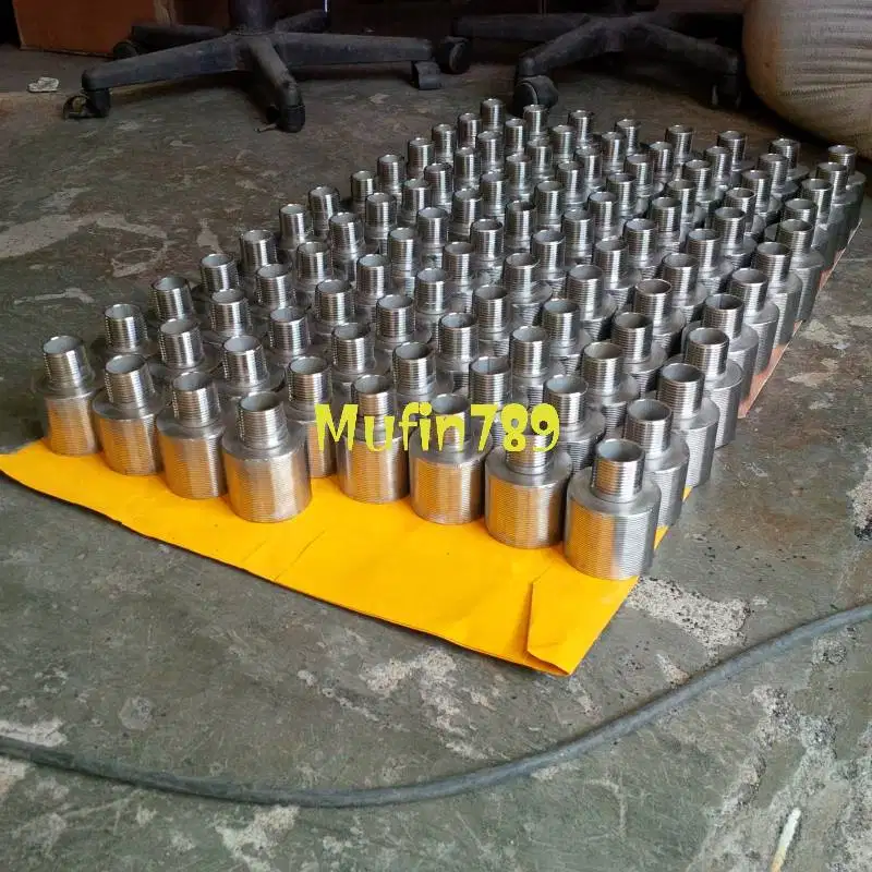 Filter nozzle/Filter Nozzle/Strainer Nozzle/Strainer Bintang
