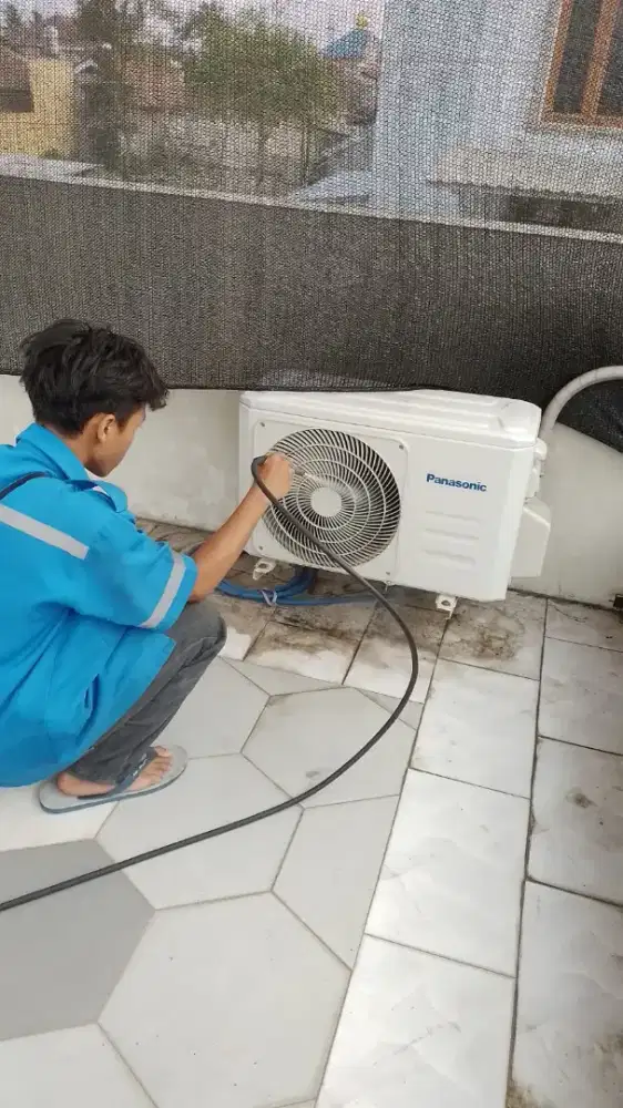SERVICE KULKAS MESIN CUCI WATER HEATER DISPENSER DLL BERGARANSI