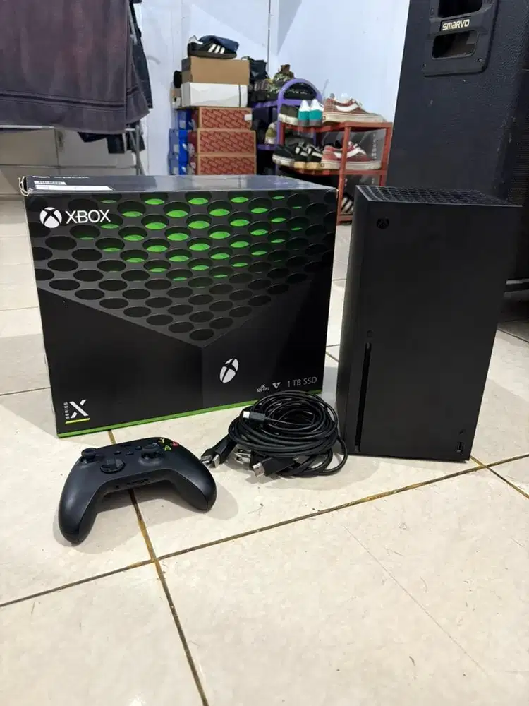 Xbox Series X 1TB