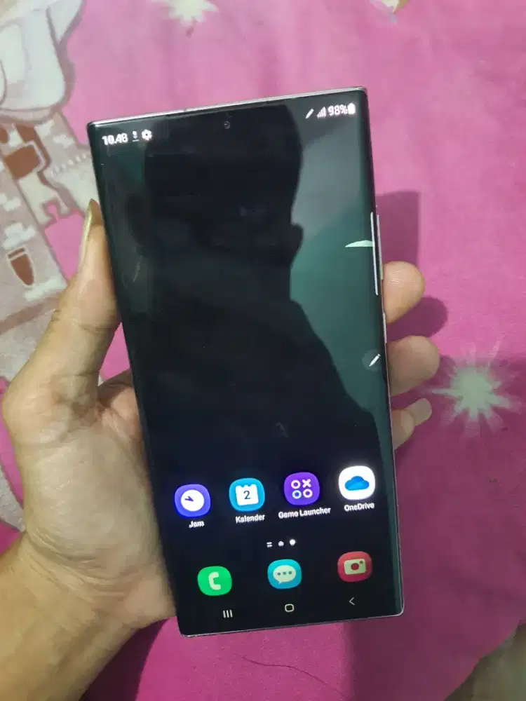 Samsung Note 20 Ultra 5G