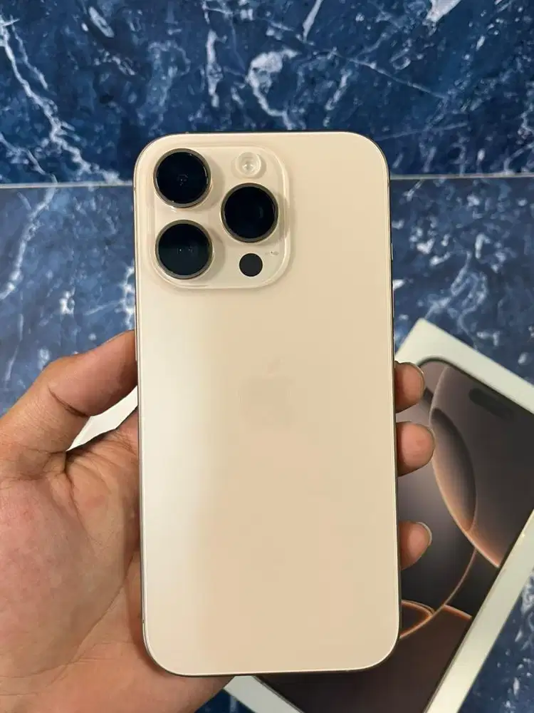 iphone 16 pro 256gb ibox