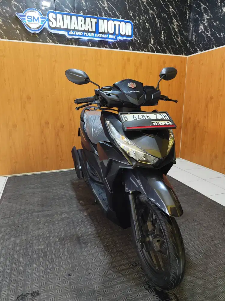 HONDA VARIO 125 LED OLD TH 2016