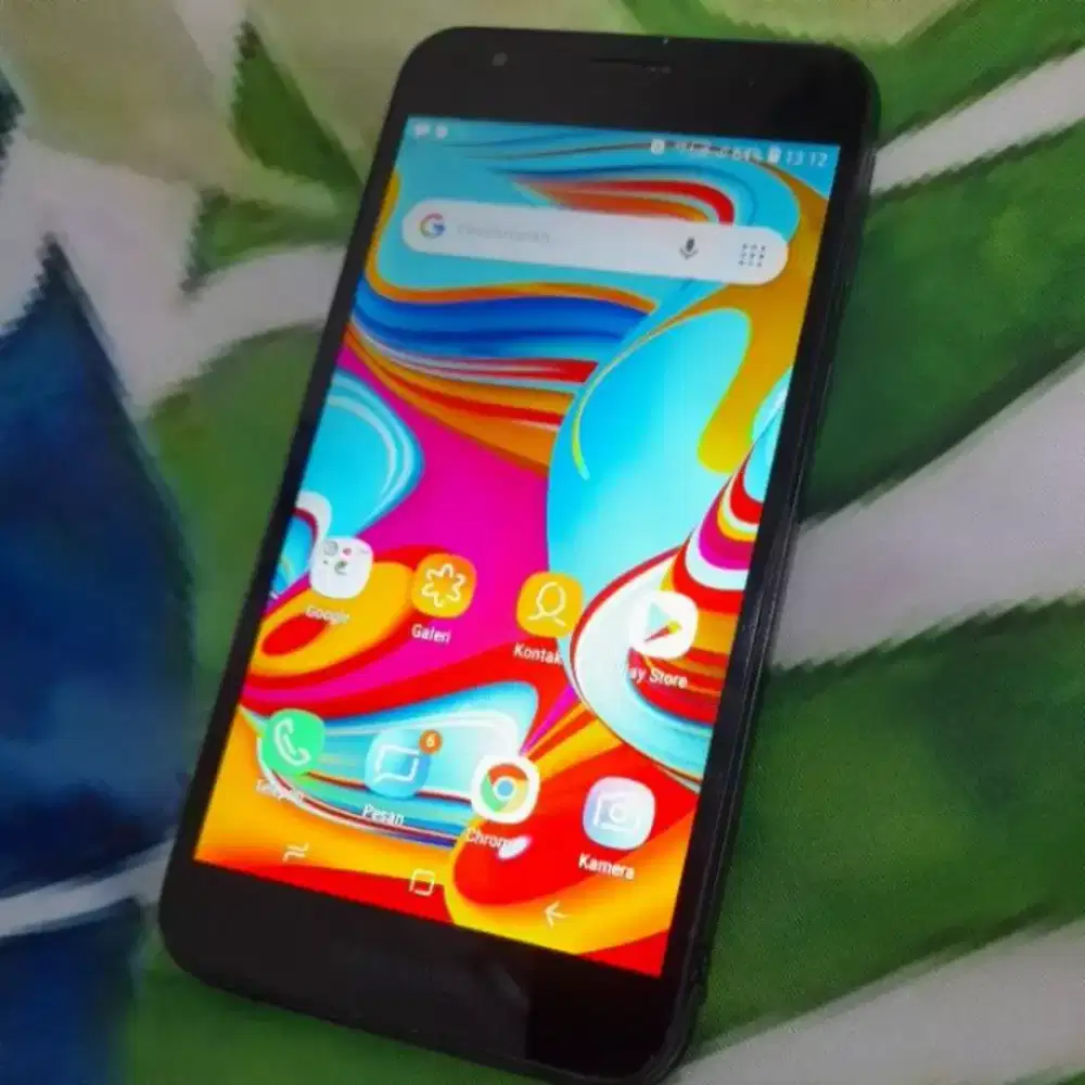 samsung galaxy a2 core grey