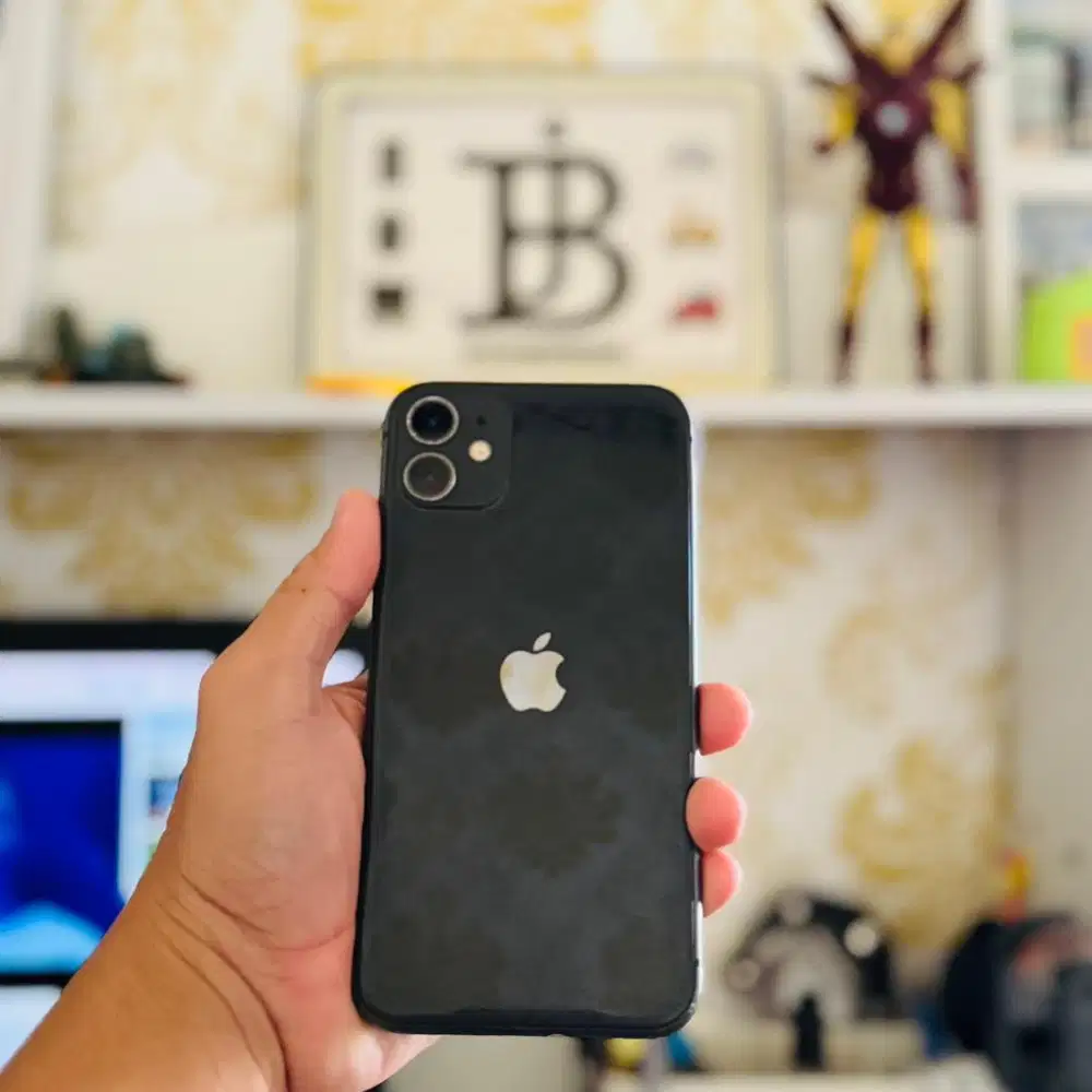 iPhone 11 All operator jual cepaat