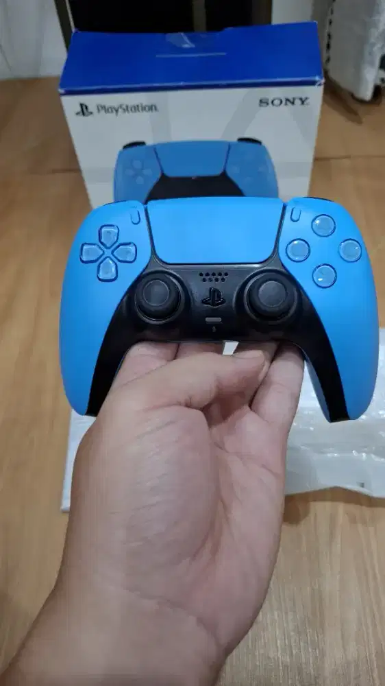 DUALSENSE PS5 / PS 5 / PLAYSTATION 5