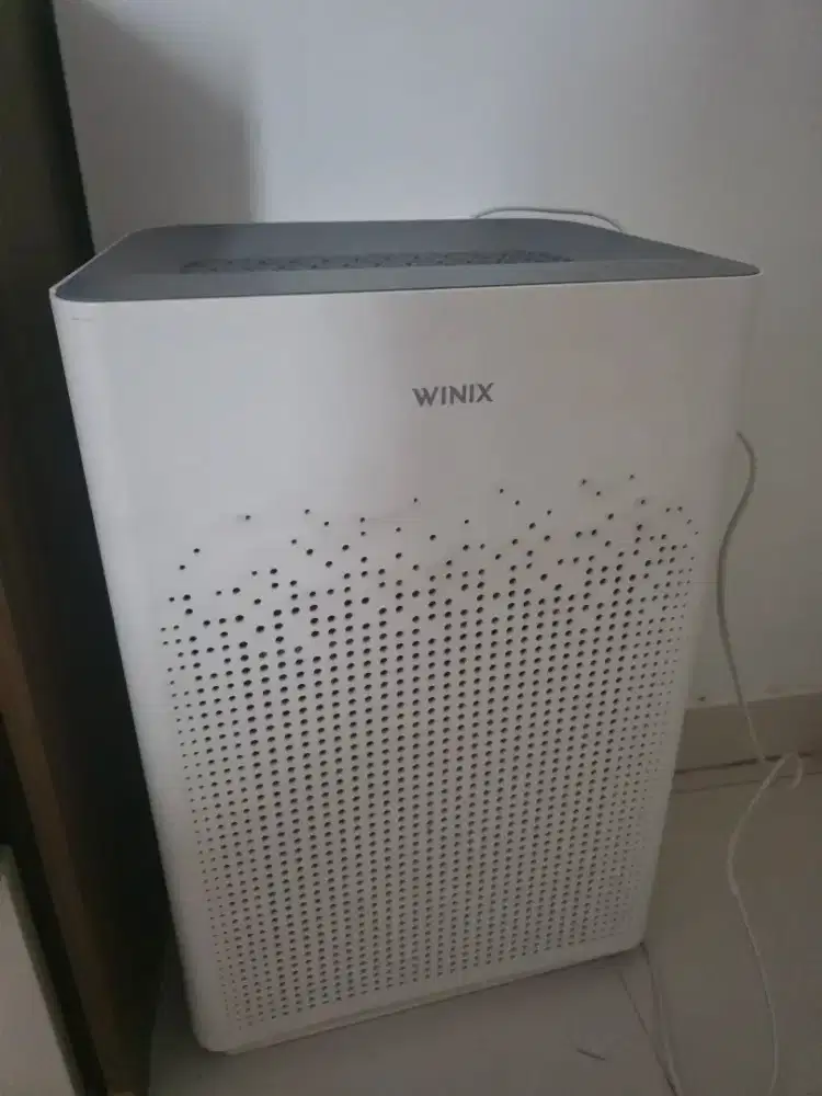 WINIX ZERO PURIFIER