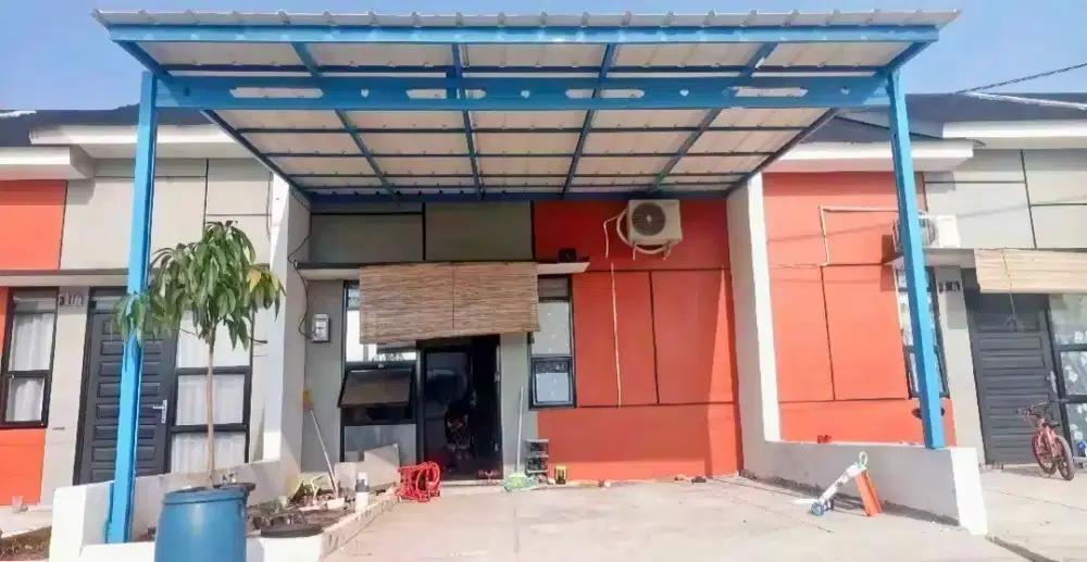 Kanopi baja ringan promo