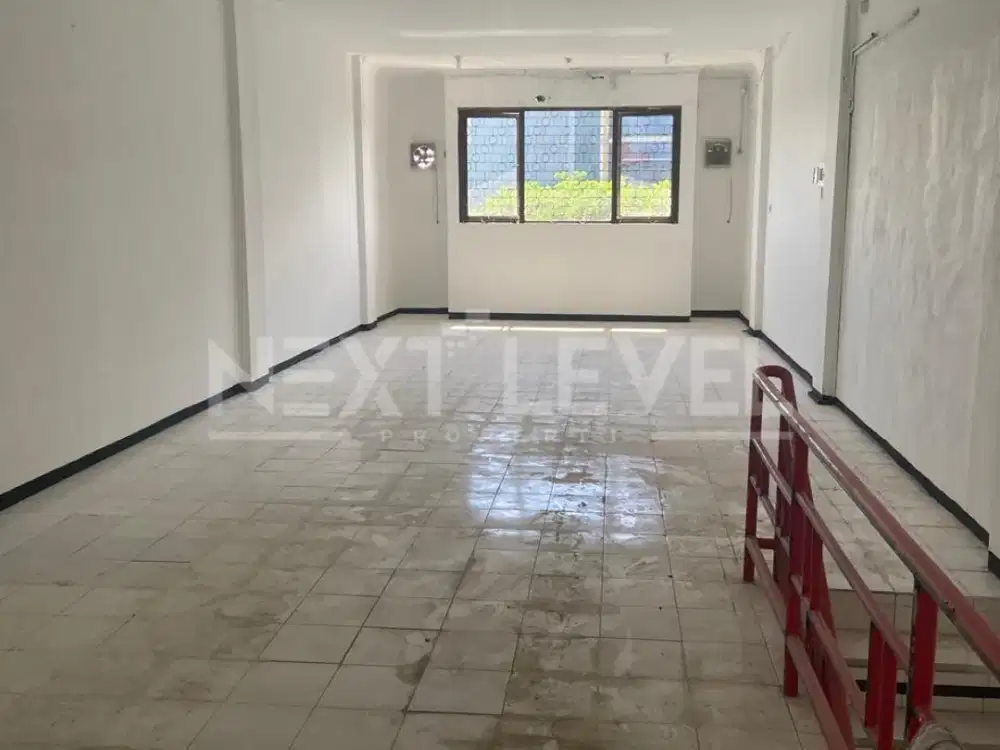 DISEWAKAN RUKO NOL JALAN RAYA PANJANG JIWO SURABAYA