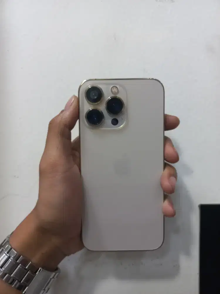Iphone 13pro 128gb allop permanen