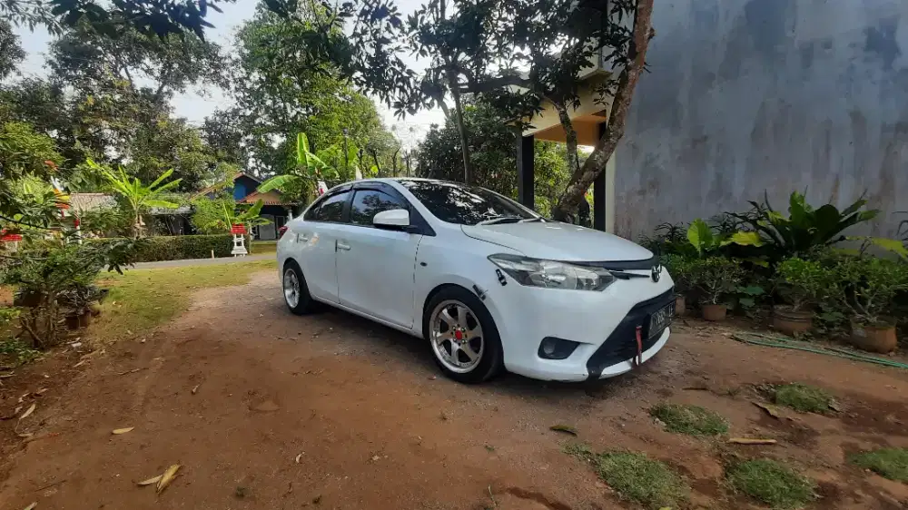 Vios gen 3 murah pajak on