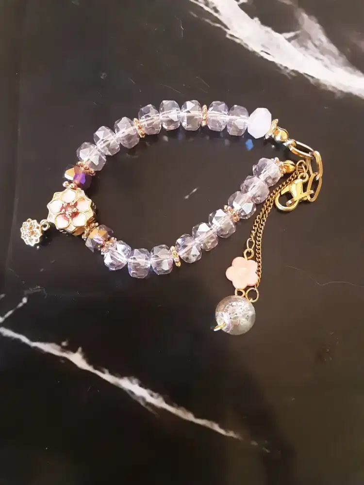 GELANG CANTIK NEW MODEL