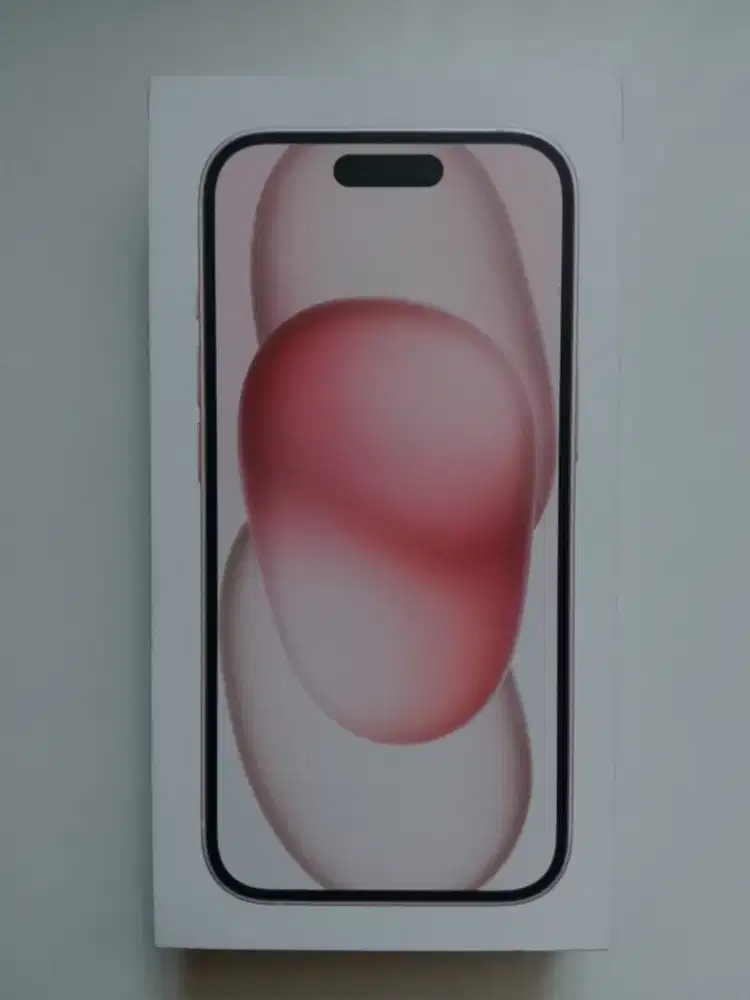 Iphone 15 Ibox 128gb