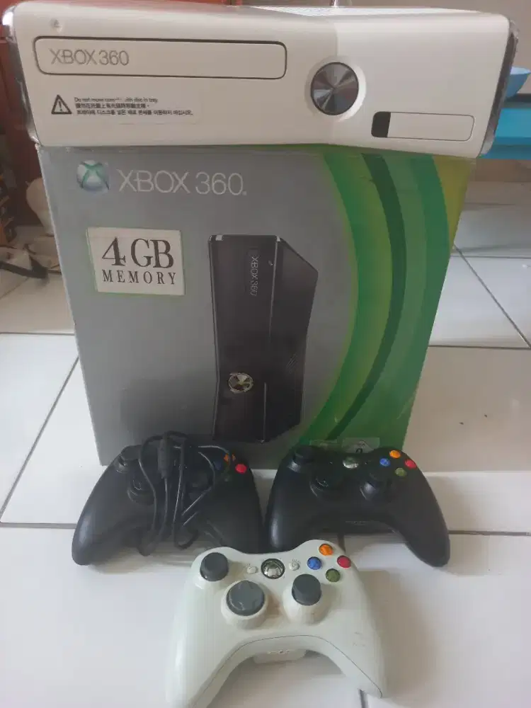 XBOX 360 Original