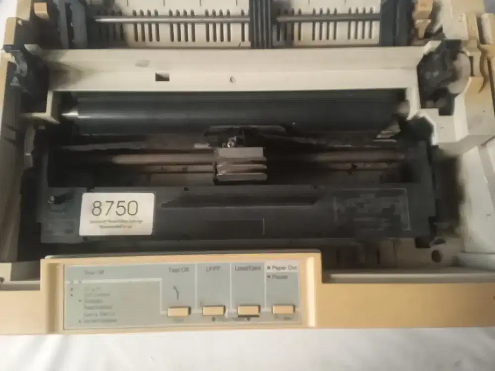 Printer lx 300 epson