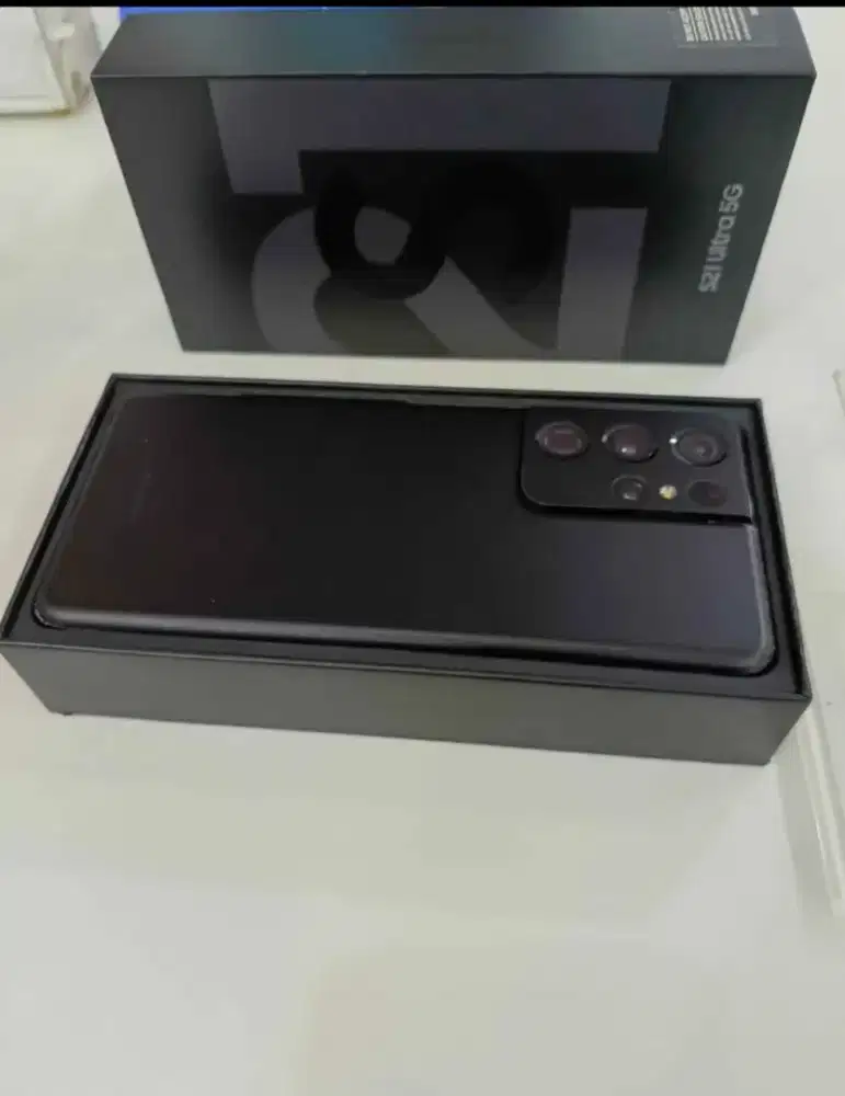 Samsung S21 ultra  5G 12/256,Rp 399,barang bagus,mesin sehati