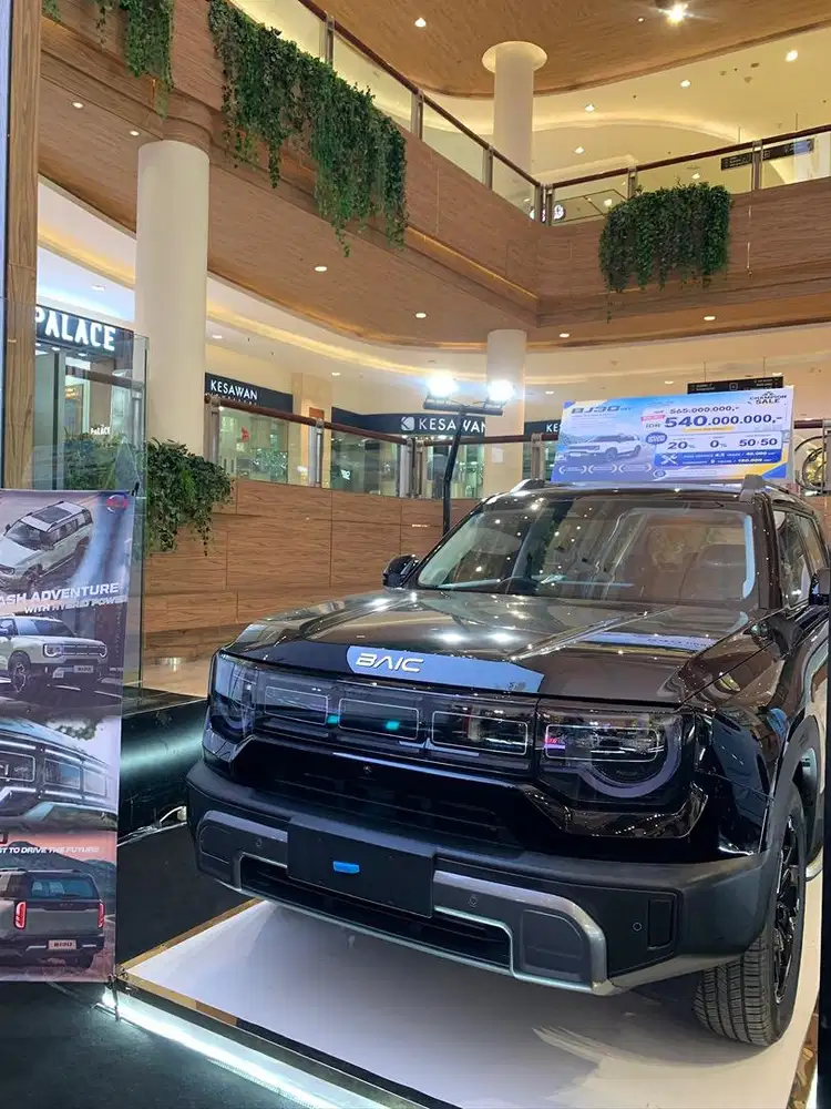 bj30 hybrid 2026