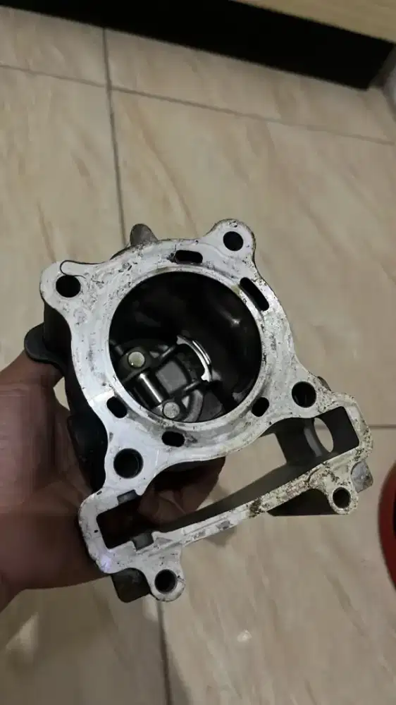 Blok kawahara 62mm ceramic pnp mx new