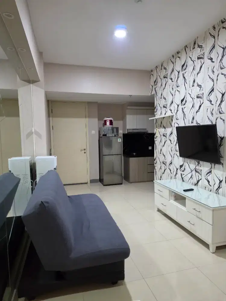 Disewakan apartemen Anderson 2BR surabaya barat