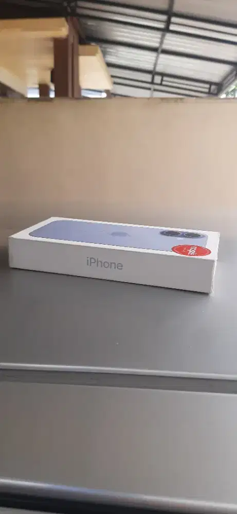 Iphone 17 Basic