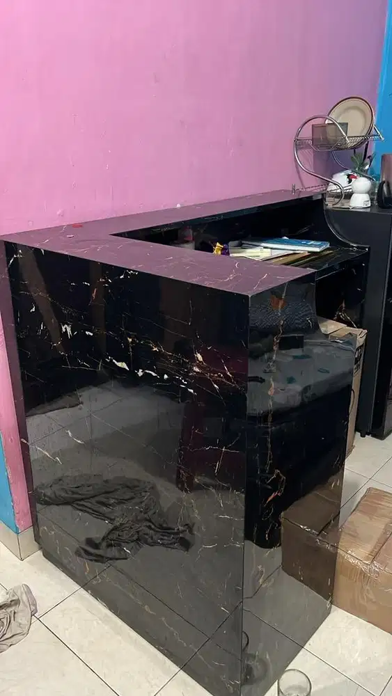Jual komplit salon