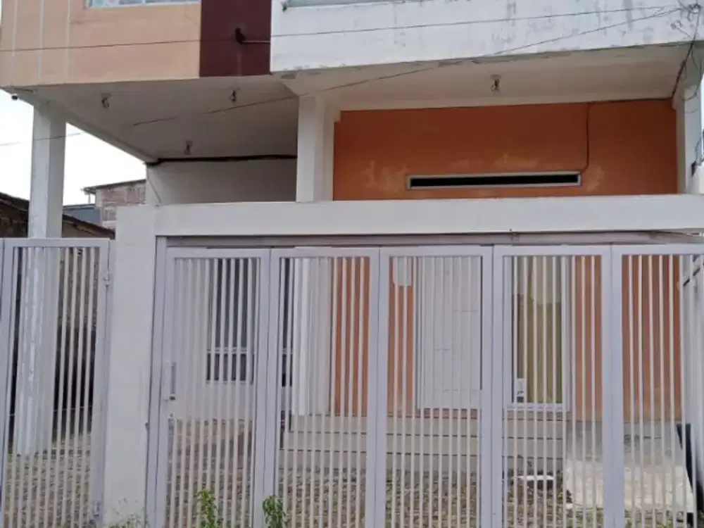 Rumah kos aktif  UNNES di jual murah Sekaran UNNES gunungpati dengan luas tanah 1.050 meter