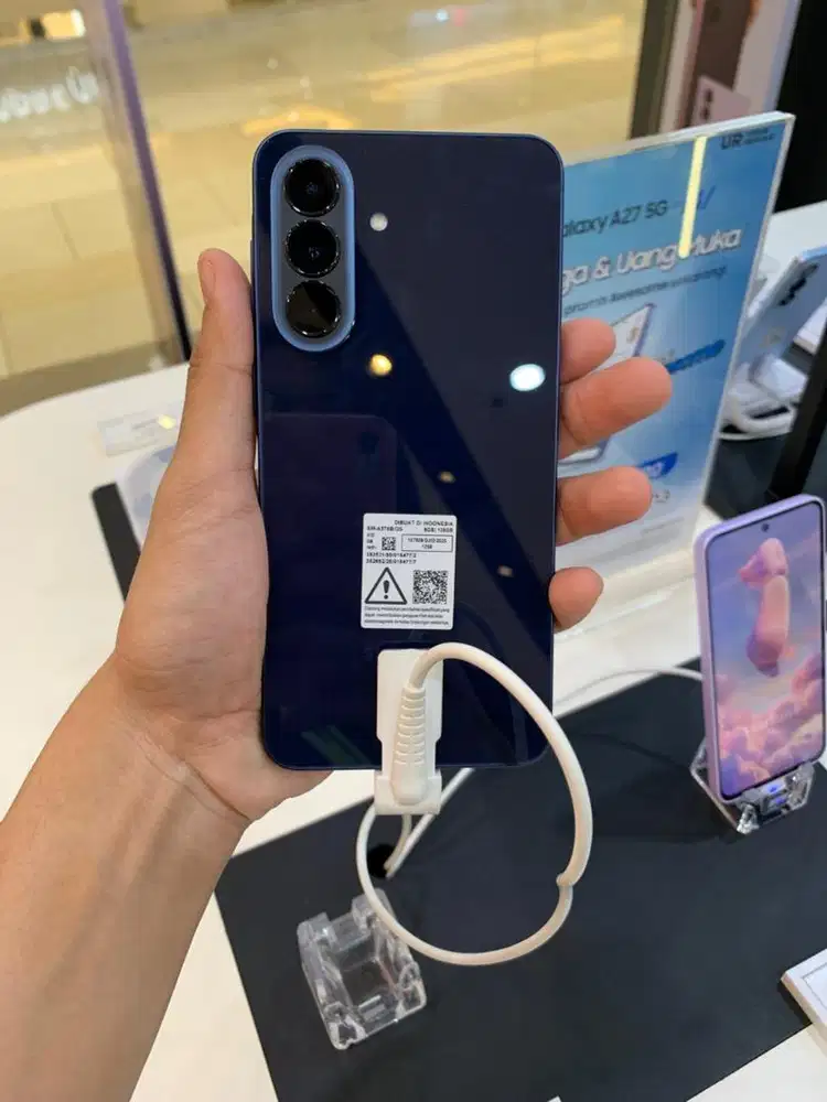 SAMSUNG A57 8/256GB
