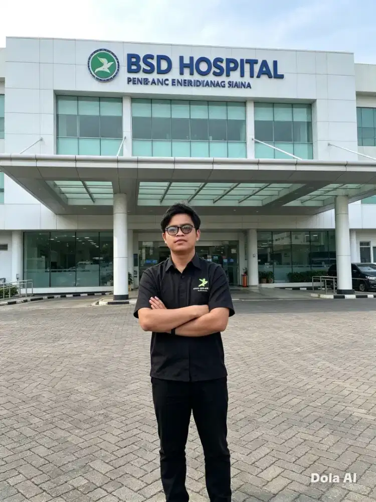 CARI KERJA DAN SIAP KERJA