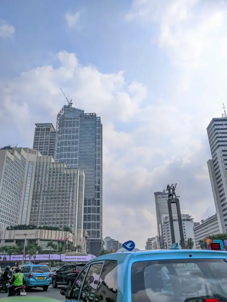 Lowongan Pensiunan/PKL/Magang/Baru lulus