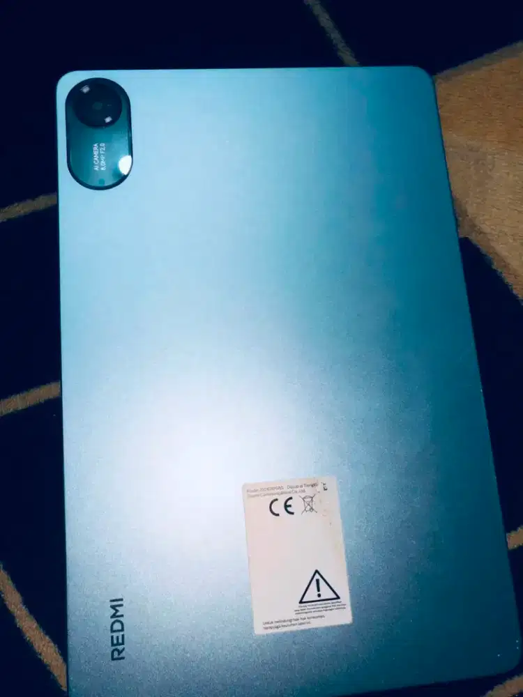 REDMI PAD 2 (4/128 WIFI ONLY)