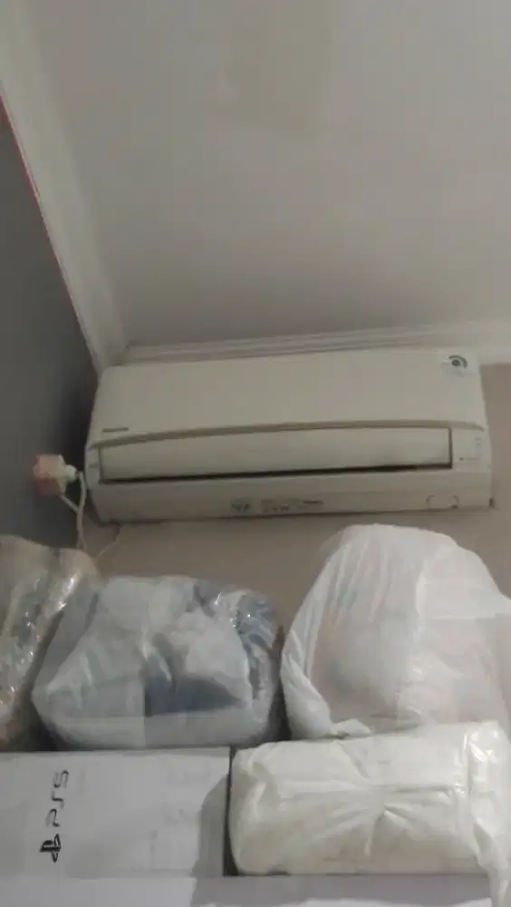 Di Jual AC 3 unit