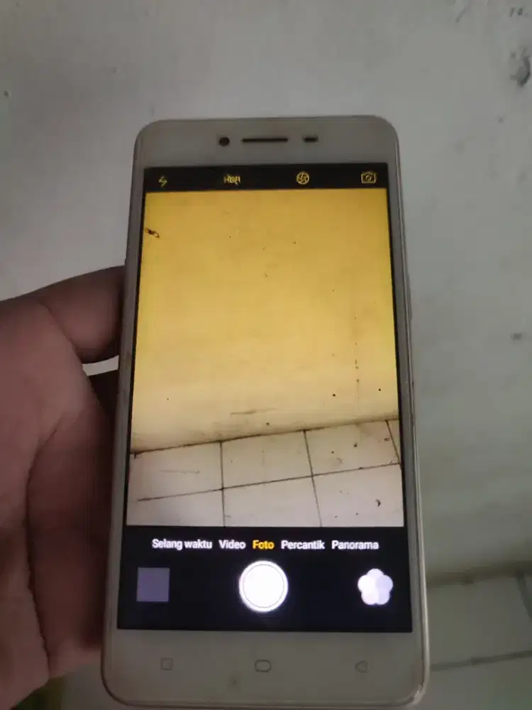 Oppo A37f bekas