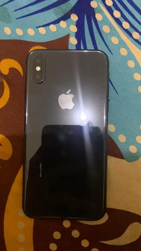 Iphone x 256gb bekas